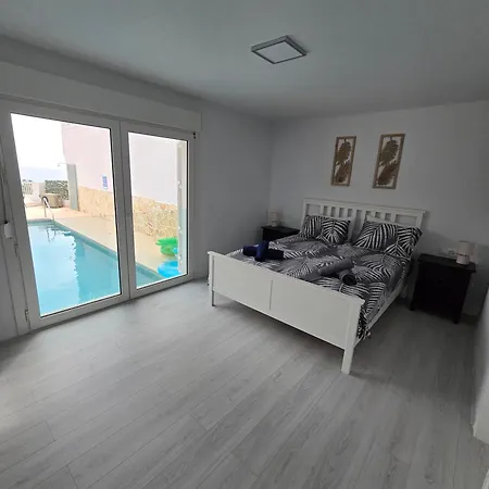 Casa De Seunos * Мохакар