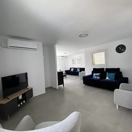Вилла Casa De Seunos Мохакар