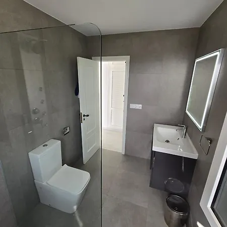 וילה Casa De Seunos מוחקאר